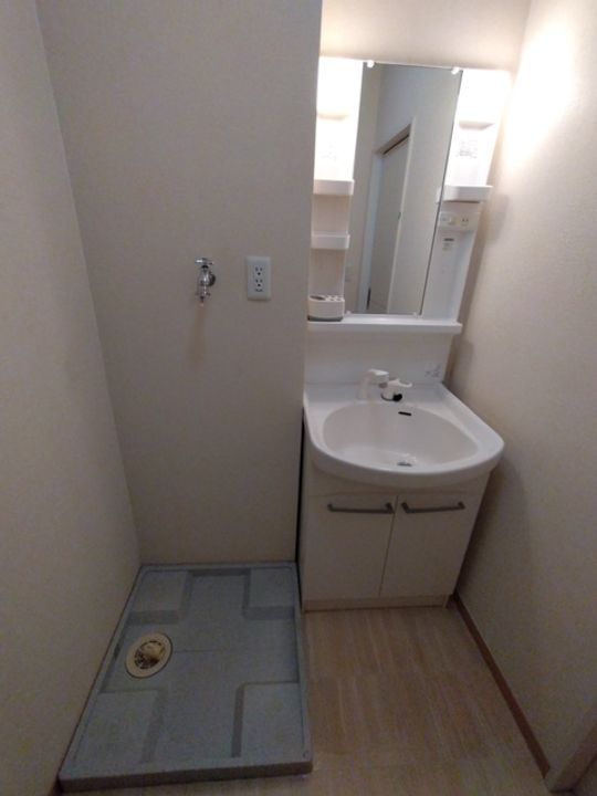 クレール津田沼の内装