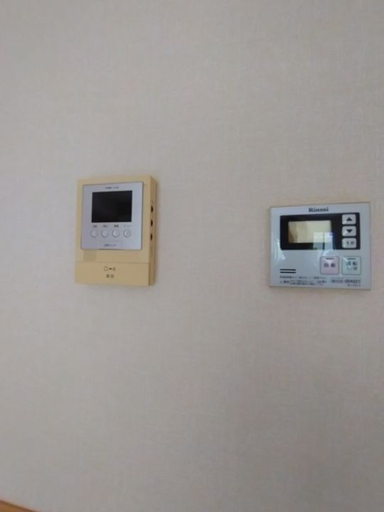 クレール津田沼の内装