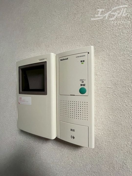 大阪府大阪市淀川区十三元今里1(マンション)の賃貸物件の内装