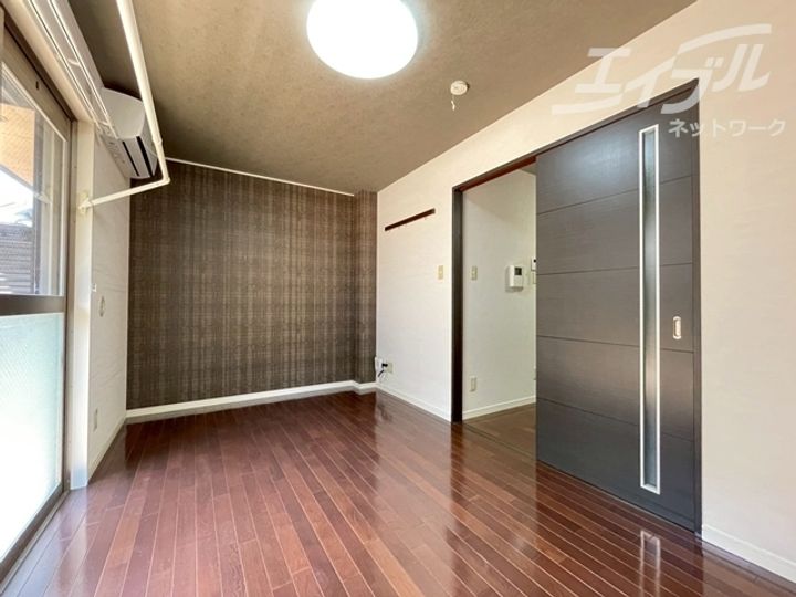 大阪府大阪市淀川区十三元今里1(マンション)の賃貸物件の内装