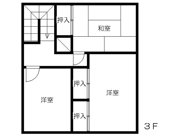 ネオパレス松森のその他画像