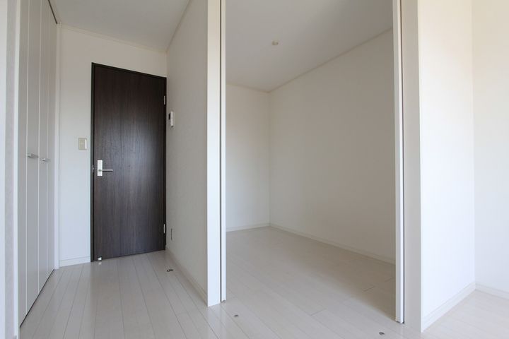 +edgeの内装