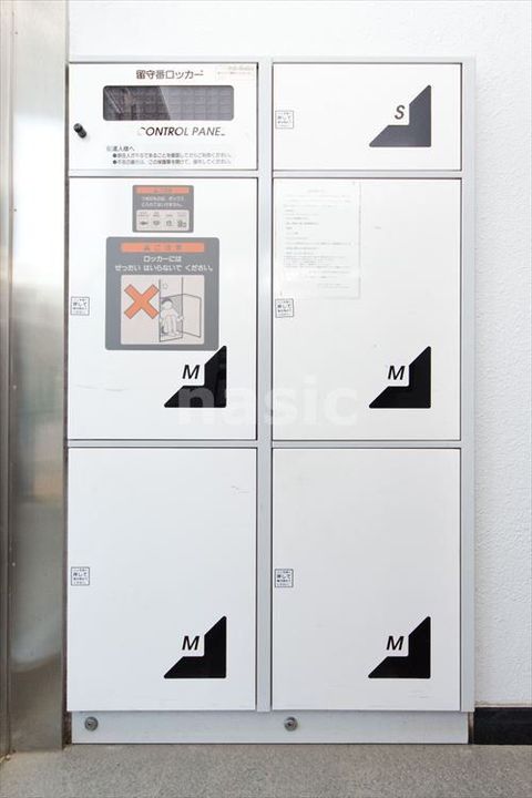 東京都清瀬市上清戸1(マンション)の賃貸物件のその他画像