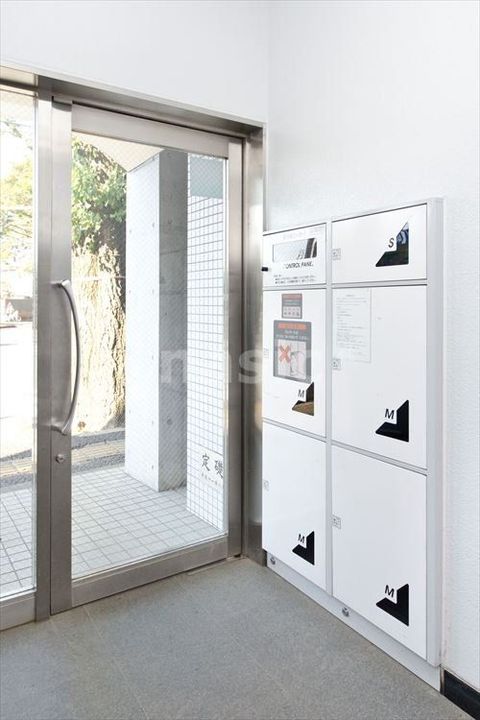 東京都清瀬市上清戸1(マンション)の賃貸物件の地図