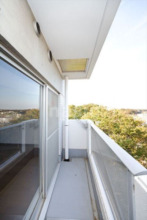 東京都清瀬市上清戸1(マンション)の賃貸物件の内装