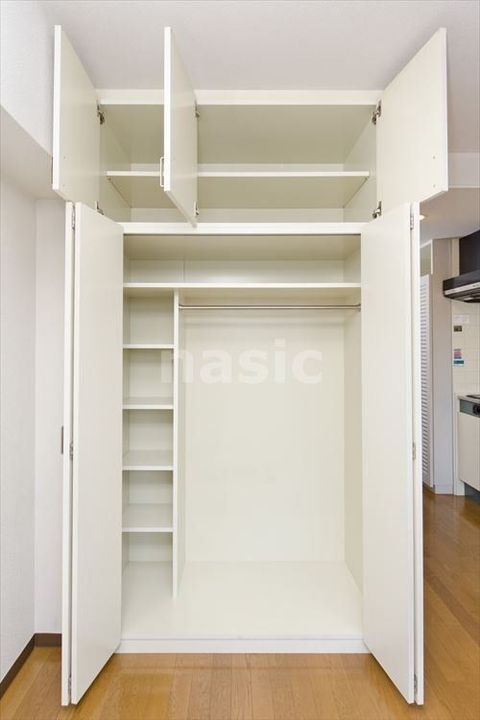 東京都清瀬市上清戸1(マンション)の賃貸物件の内装