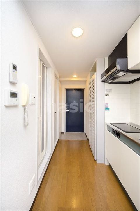 東京都清瀬市上清戸1(マンション)の賃貸物件の内装