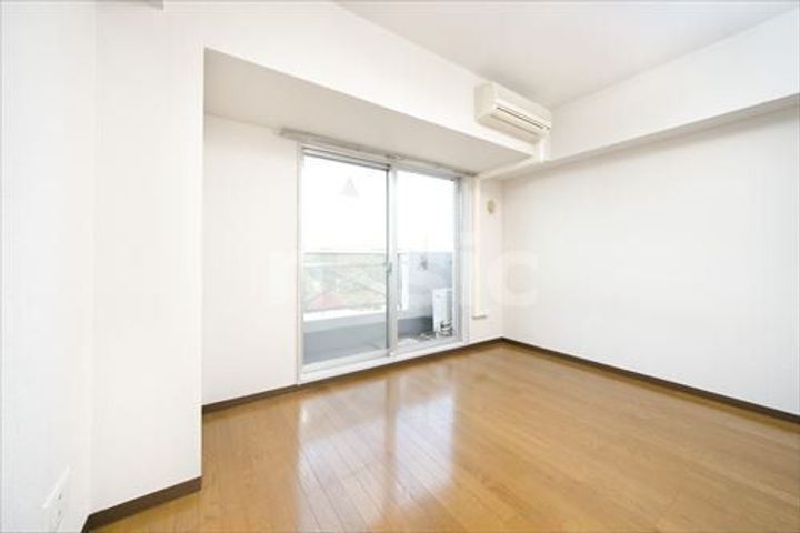 東京都清瀬市上清戸1(マンション)の賃貸物件の居間