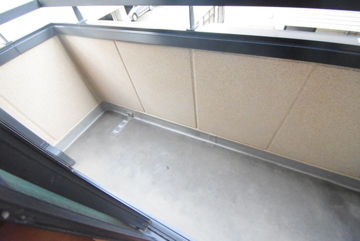 神奈川県川崎市高津区久地1(アパート)の賃貸物件の内装