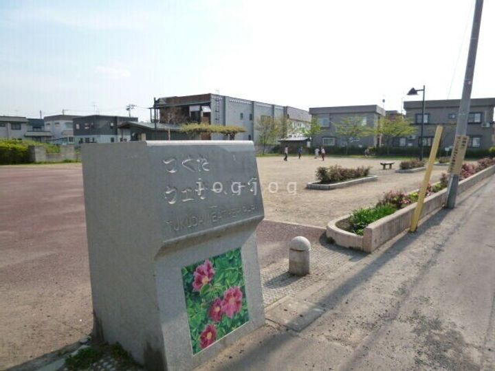 アルファマンションの周辺