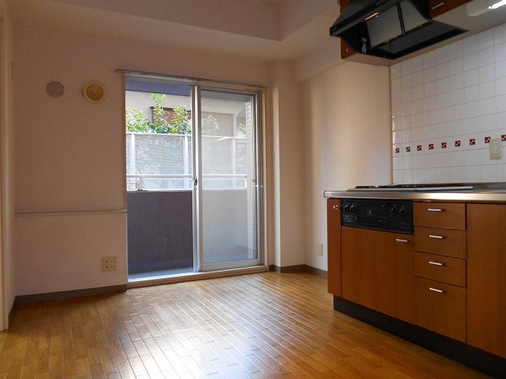 東京都国立市北1(マンション)の賃貸物件の内装