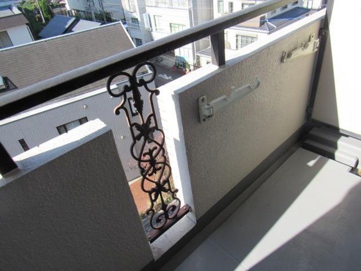 埼玉県さいたま市浦和区仲町2(マンション)の賃貸物件の内装