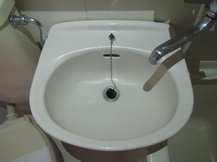 埼玉県さいたま市浦和区仲町2(マンション)の賃貸物件の内装