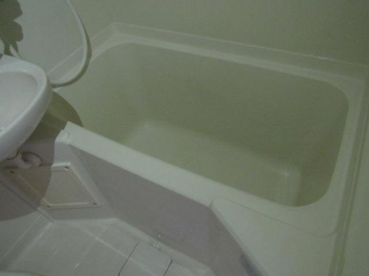 埼玉県さいたま市浦和区仲町2(マンション)の賃貸物件の風呂