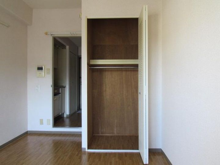 埼玉県さいたま市浦和区仲町2(マンション)の賃貸物件の内装