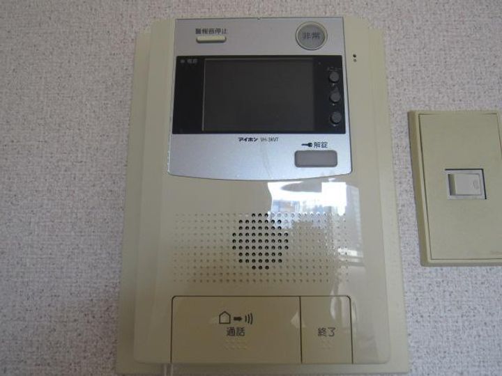 埼玉県さいたま市浦和区仲町2(マンション)の賃貸物件の内装