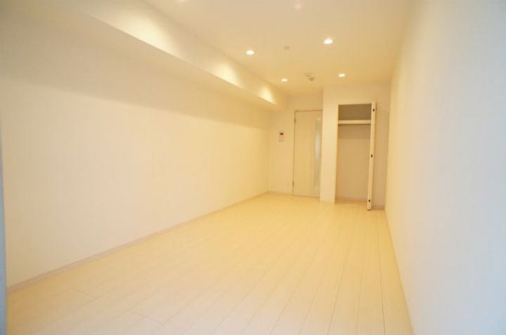 埼玉県さいたま市浦和区上木崎2(マンション)の賃貸物件の内装