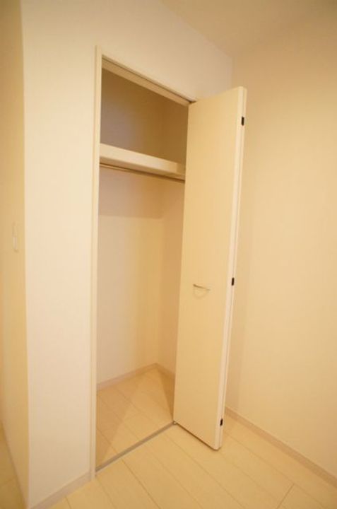 埼玉県さいたま市浦和区上木崎2(マンション)の賃貸物件の内装