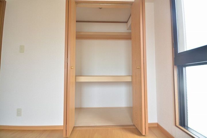 福岡県北九州市小倉南区徳力新町1(マンション)の賃貸物件の内装