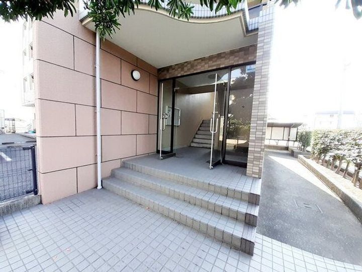福岡県北九州市小倉南区徳力新町1(マンション)の賃貸物件の地図