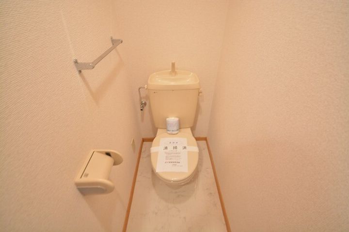 福岡県北九州市小倉南区徳力新町1(マンション)の賃貸物件の内装