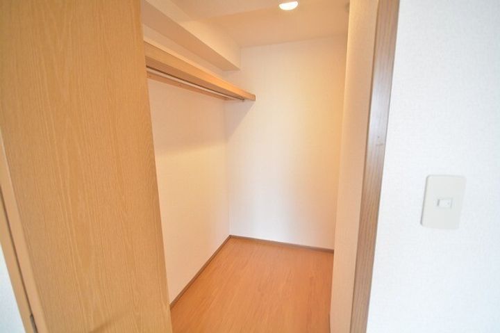 福岡県北九州市小倉南区徳力新町1(マンション)の賃貸物件の内装