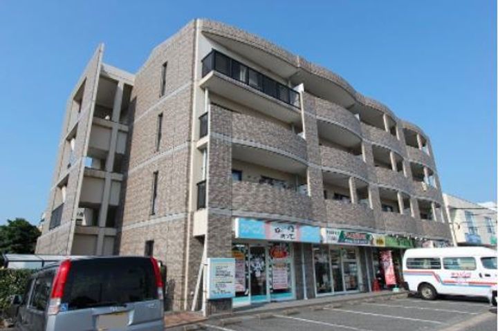 福岡県北九州市小倉南区徳力新町1(マンション)の賃貸物件の外観