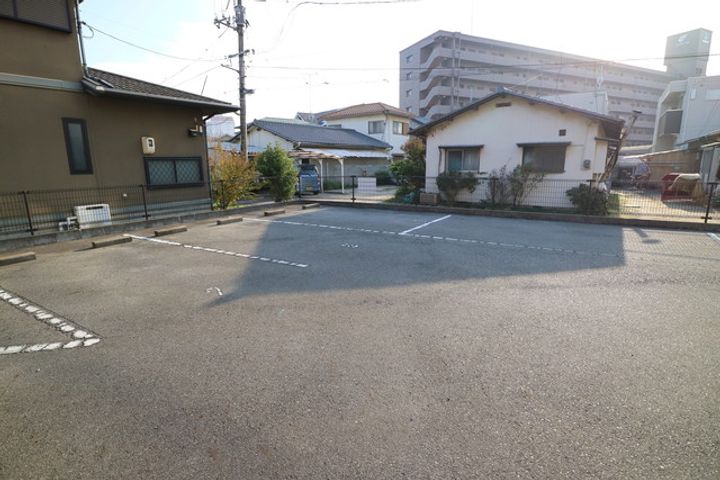 岡山県倉敷市大島(アパート)の賃貸物件の地図