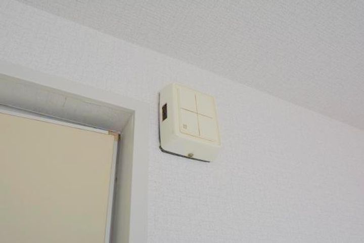 すみれプラザ長堂の内装