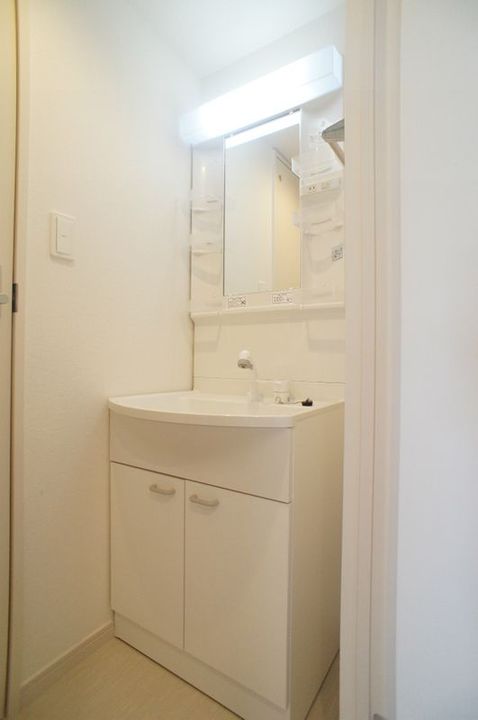 埼玉県戸田市新曽南1(マンション)の賃貸物件の内装