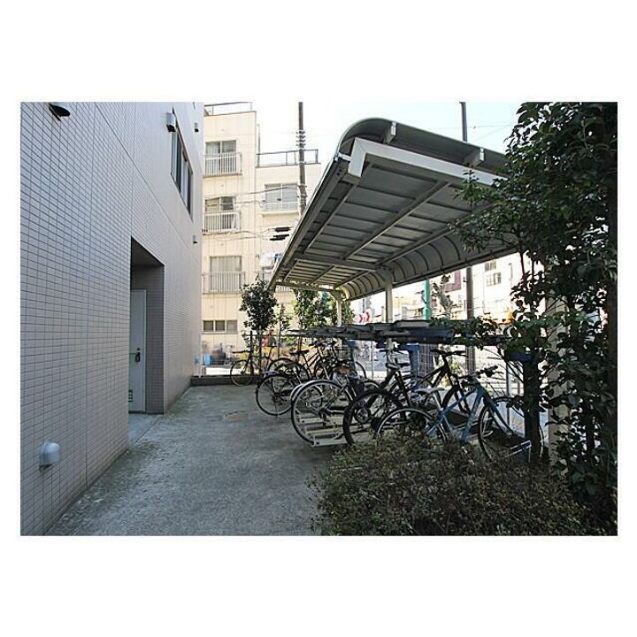 東京都墨田区東向島2(マンション)の賃貸物件の地図