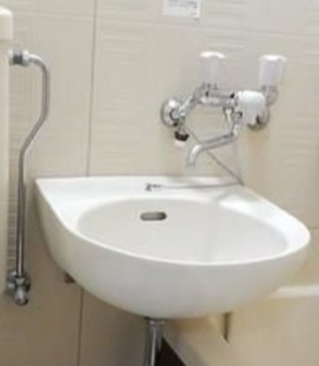 パークハイツの内装