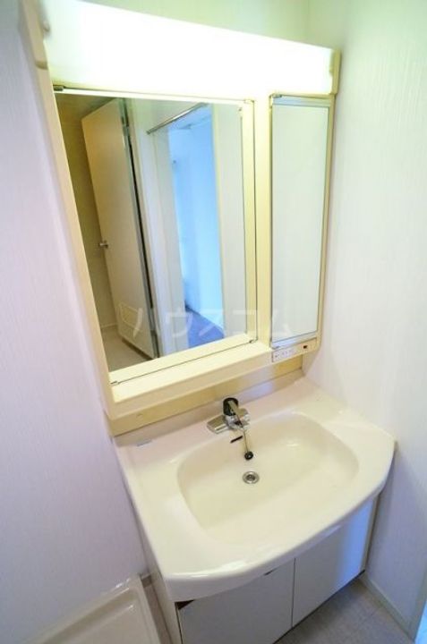 エントピア嵐山の内装