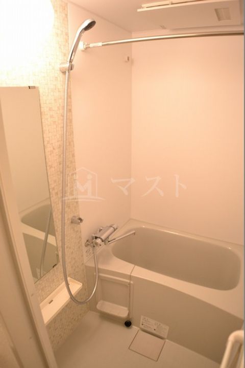 エスリード本町レジデンスの風呂