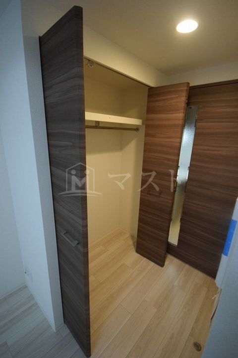 エスリード本町レジデンスの内装