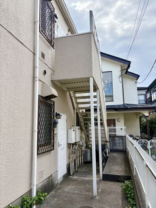 コーポ小池のその他画像