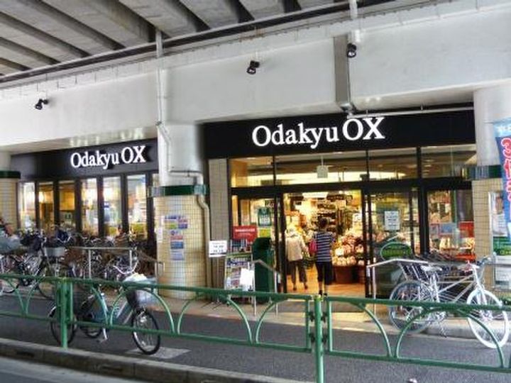 コーポ小池の周辺