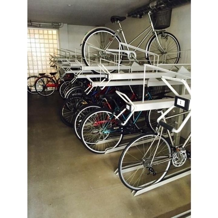 東京都文京区小石川5(マンション)の賃貸物件の地図