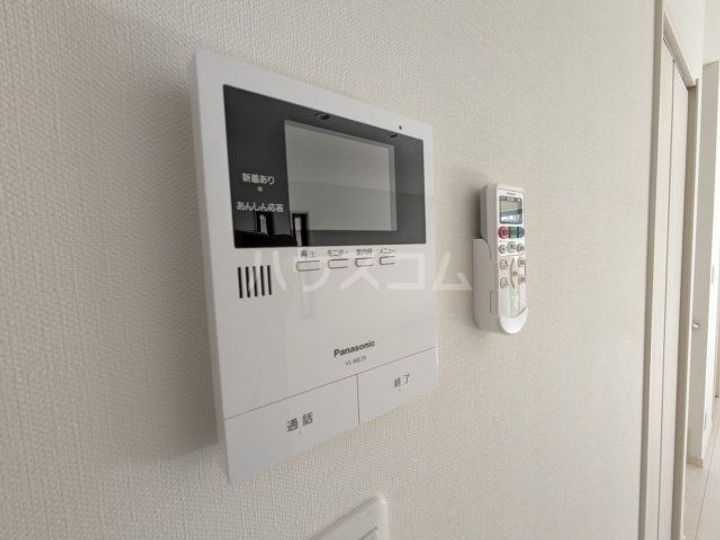 群馬県前橋市国領町1(一戸建)の賃貸物件の内装