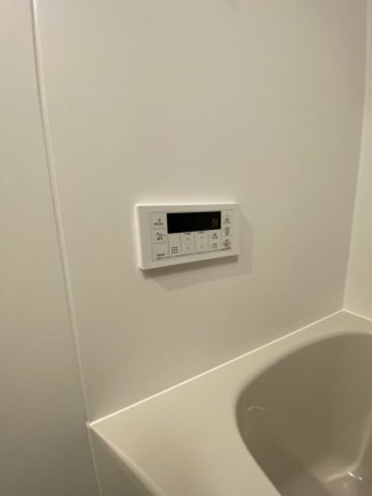ファーストフィオーレ大阪ウエストウェルビングの内装