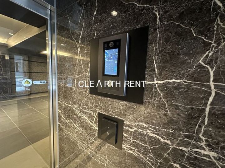 コンシェリア東京 <HIGASHIJUJO RESIDENCE>の内装