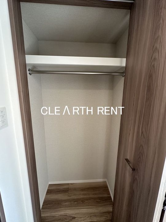 コンシェリア東京 <HIGASHIJUJO RESIDENCE>の内装