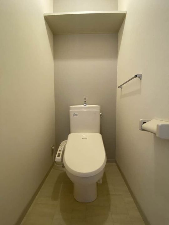 ディアスsun D棟の内装