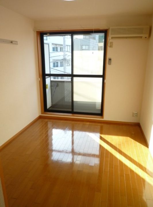 東京都練馬区田柄1(マンション)の賃貸物件の居間