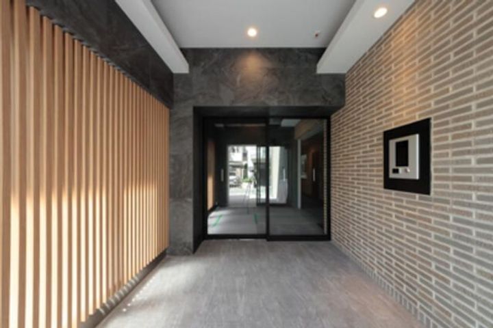 東京都豊島区千早2(マンション)の賃貸物件のその他画像