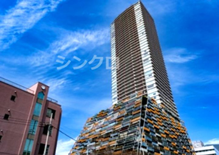 東京都豊島区千早2(マンション)の賃貸物件の周辺