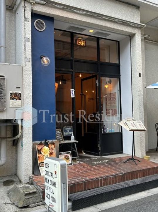 東京都台東区柳橋2(マンション)の賃貸物件の周辺
