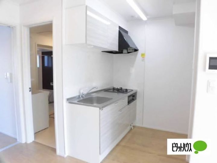 Marunのキッチン