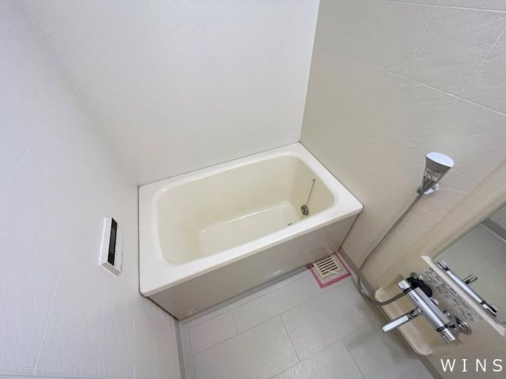 東京都杉並区方南1(マンション)の賃貸物件の風呂