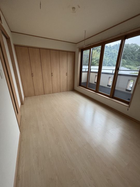 グランメゾンIの内装